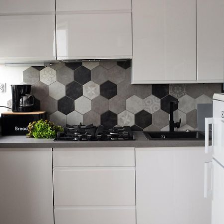 Na Chmury I Gory - Apartament Kłodzko Exterior foto