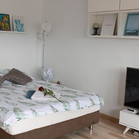 Na Chmury I Gory - Apartament Kłodzko Exterior foto