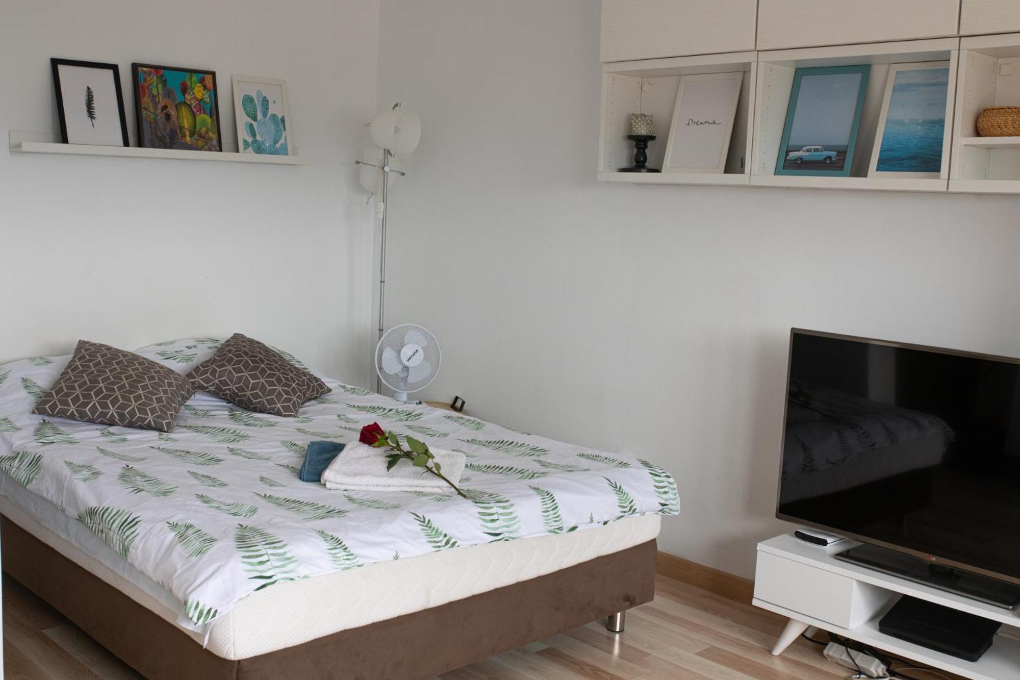 Na Chmury I Gory - Apartament Kłodzko Exterior foto